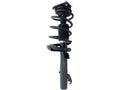 Front Shock Absorber Set for Mazda 3 (2004–2013) XG153MT
