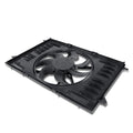 Electric Radiator Fan Assembly for Audi A4/A6 Quattro 2017–2021