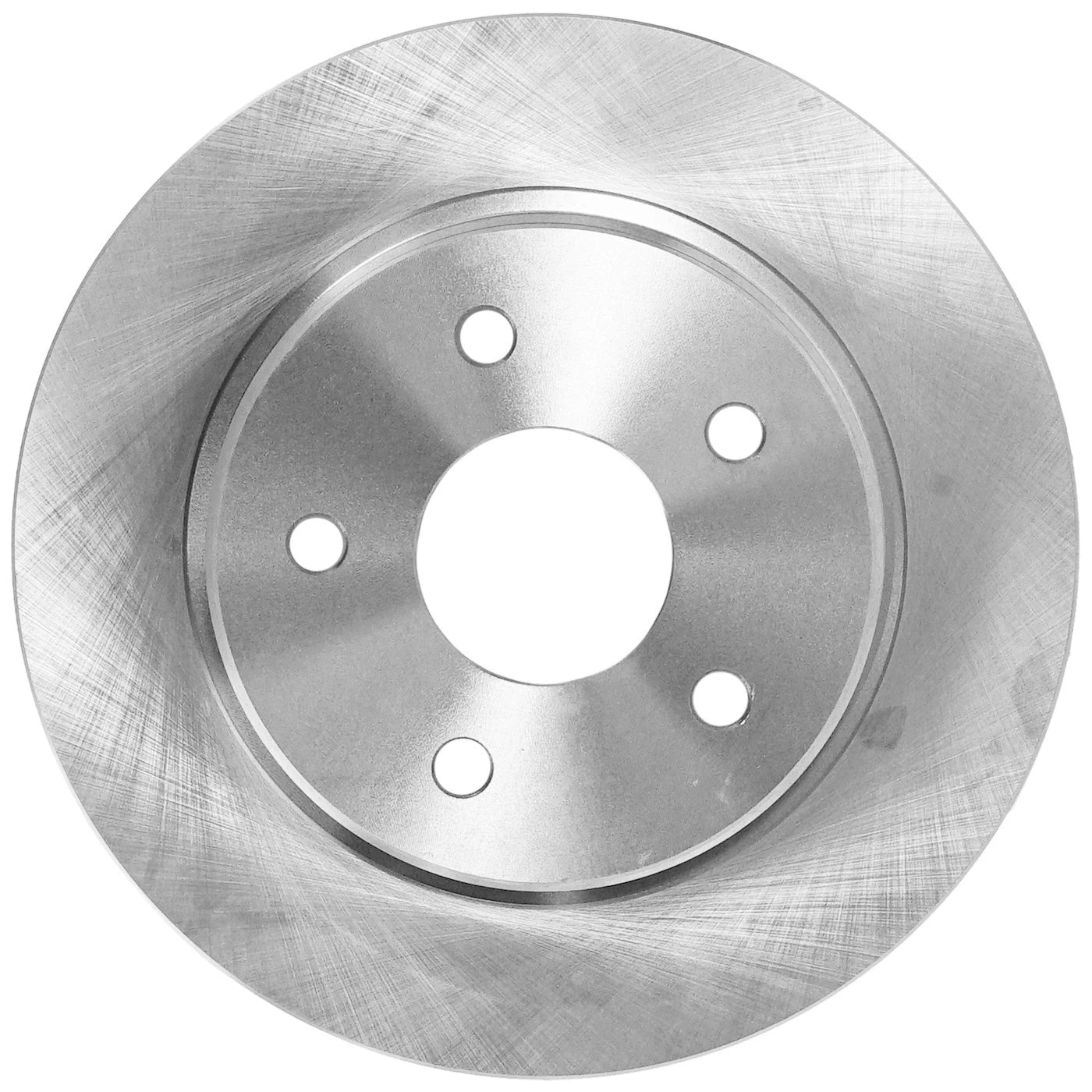 Front & Rear Brake Disc Rotors for Ram 1500 Classic, Dodge Dakota, Durango