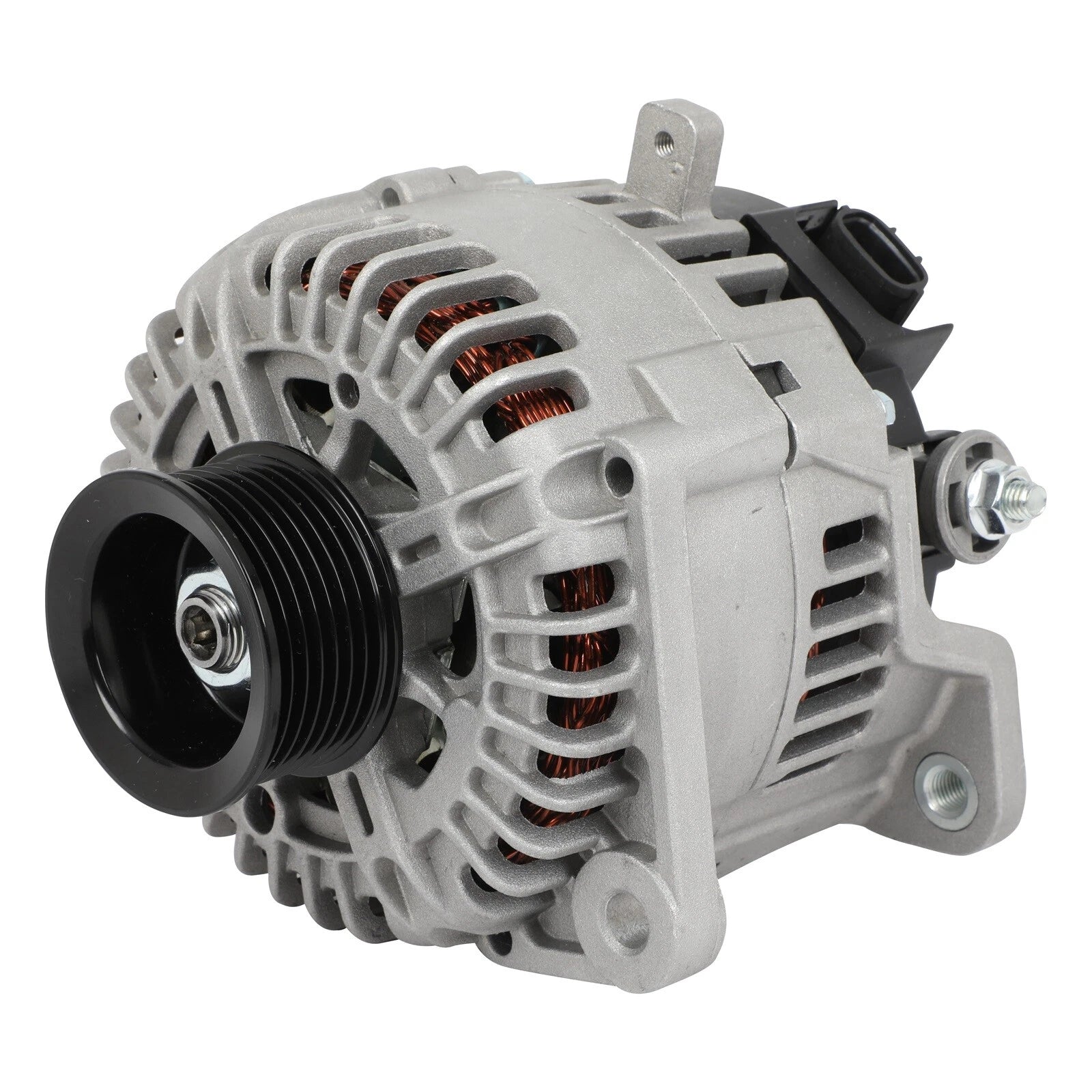 Alternator for Nissan NV1500 NV2500 NV3500 (2012–2019)