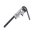 Piston Ring Groove Cleaner Tool Set for Engine (5/64-1/4)