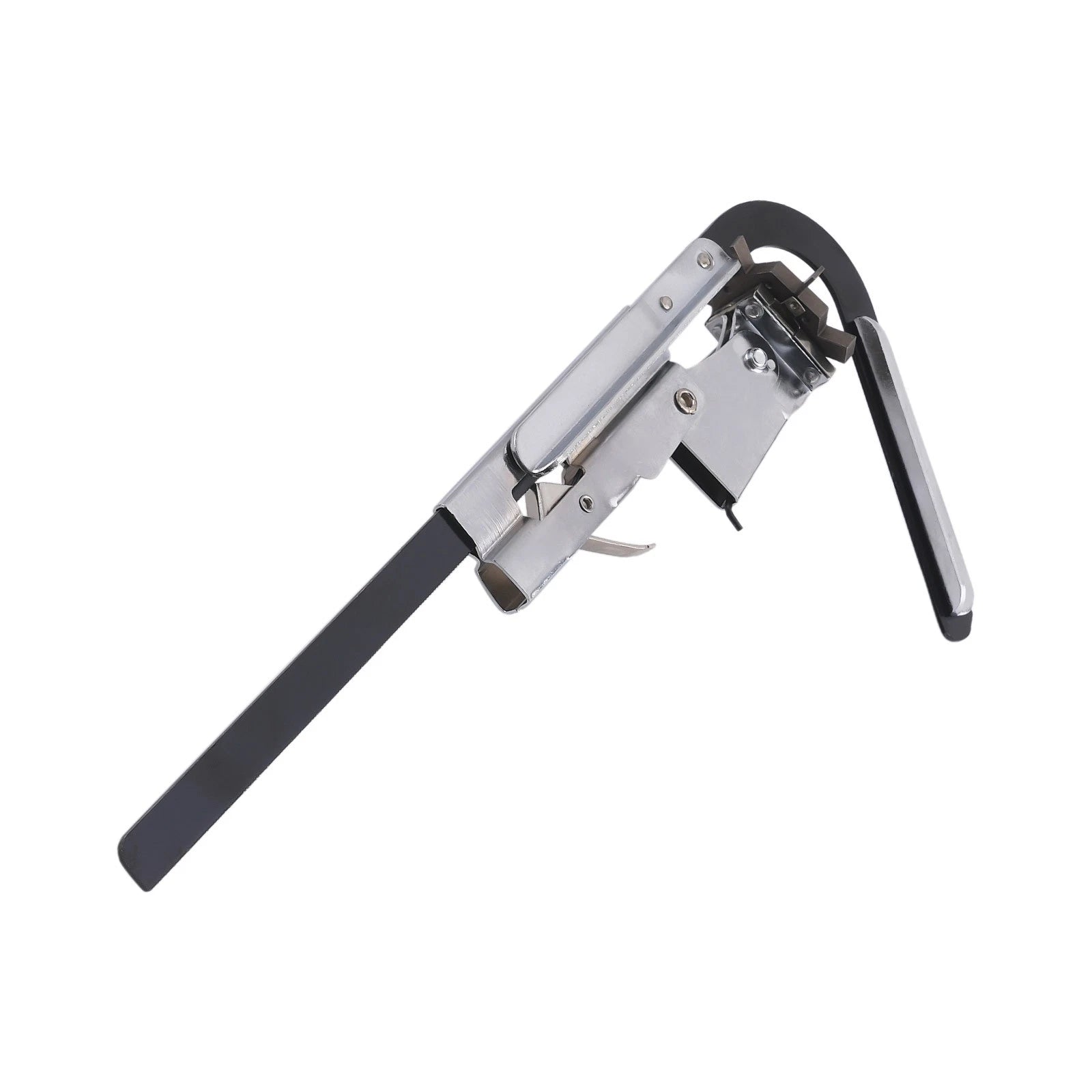 Piston Ring Groove Cleaner Tool Set for Engine (5/64-1/4)