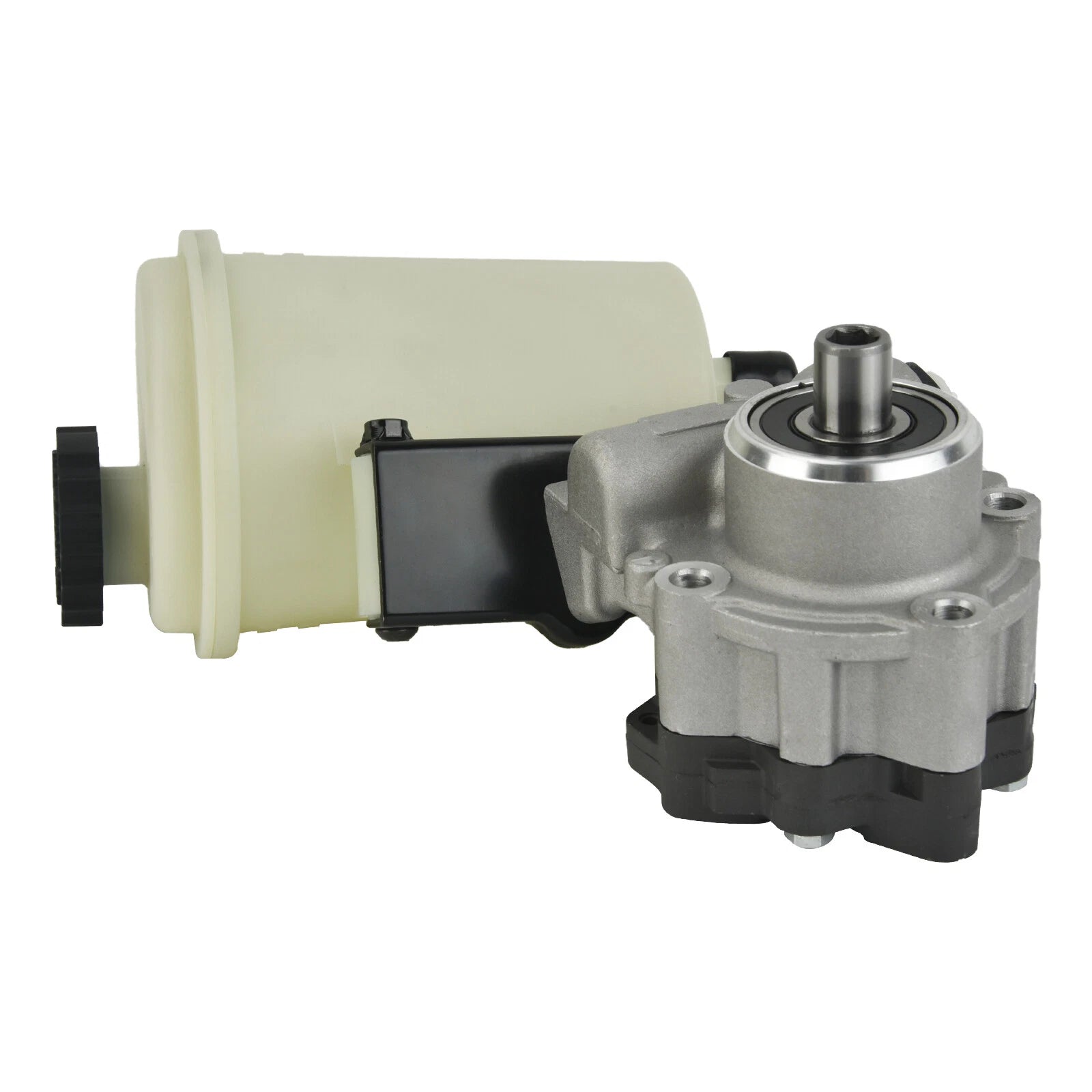 Power Steering Pump for Ram 1500 2500 3500 4500 5500 (2008–2009)