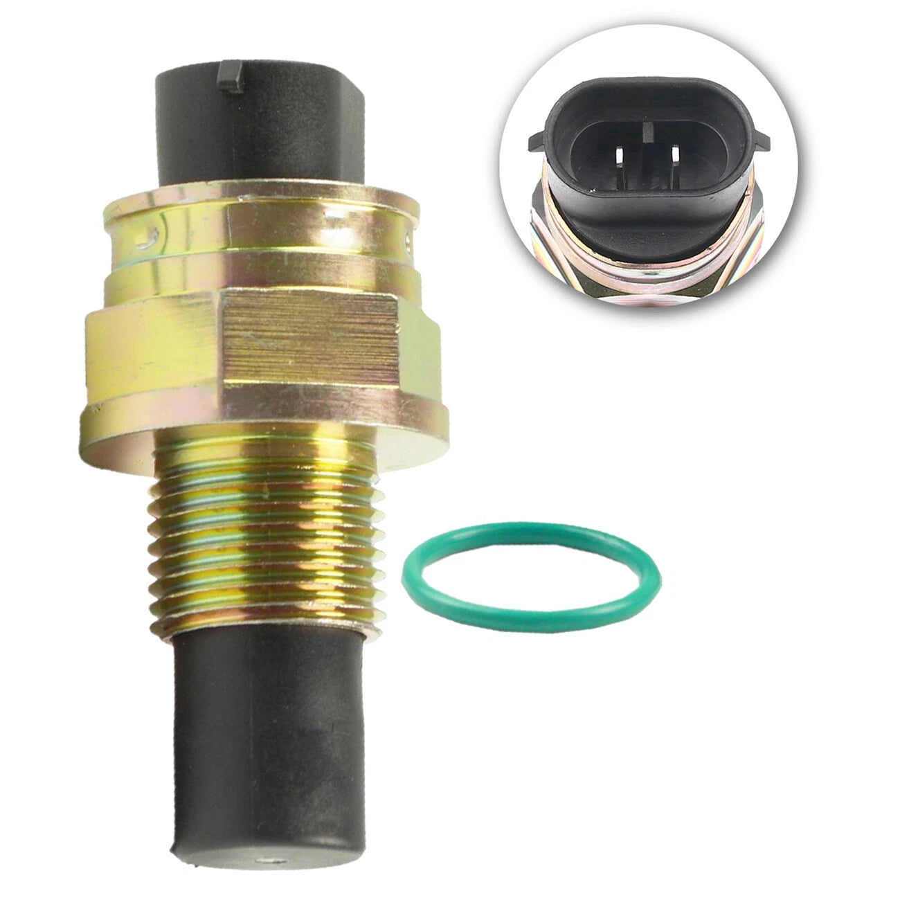 Output Speed Sensor for Chevy Blazer Tahoe Suburban GMC Yukon (1995–2006)