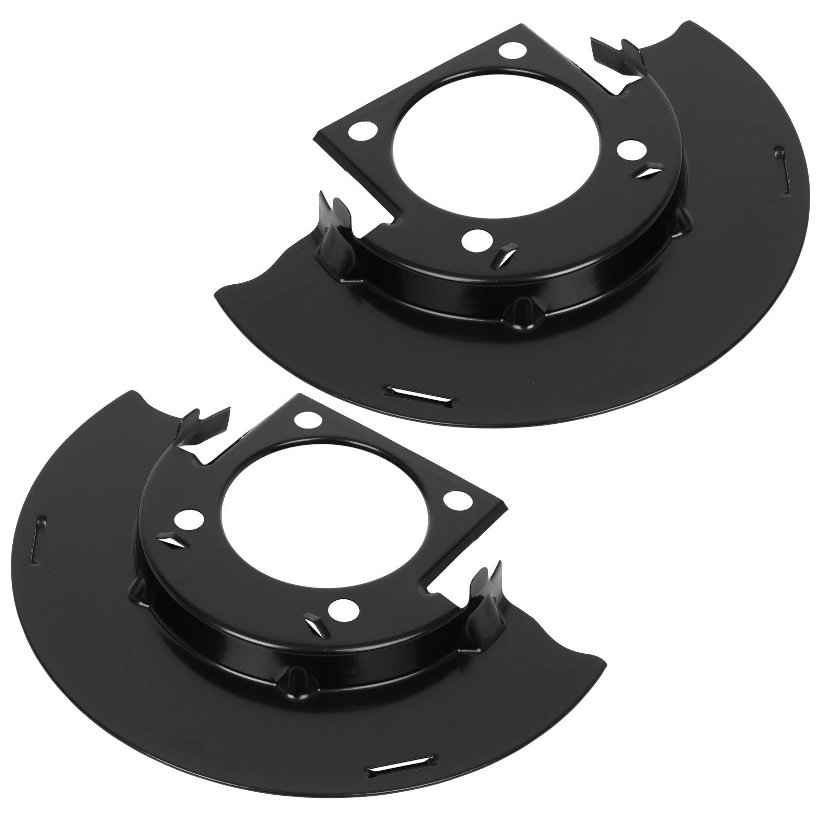 Brake Dust Shield for Chevrolet Express, GMC Savana