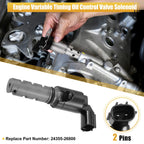 VVT Oil Control Valve for Hyundai (2011–2016) 24355-26800