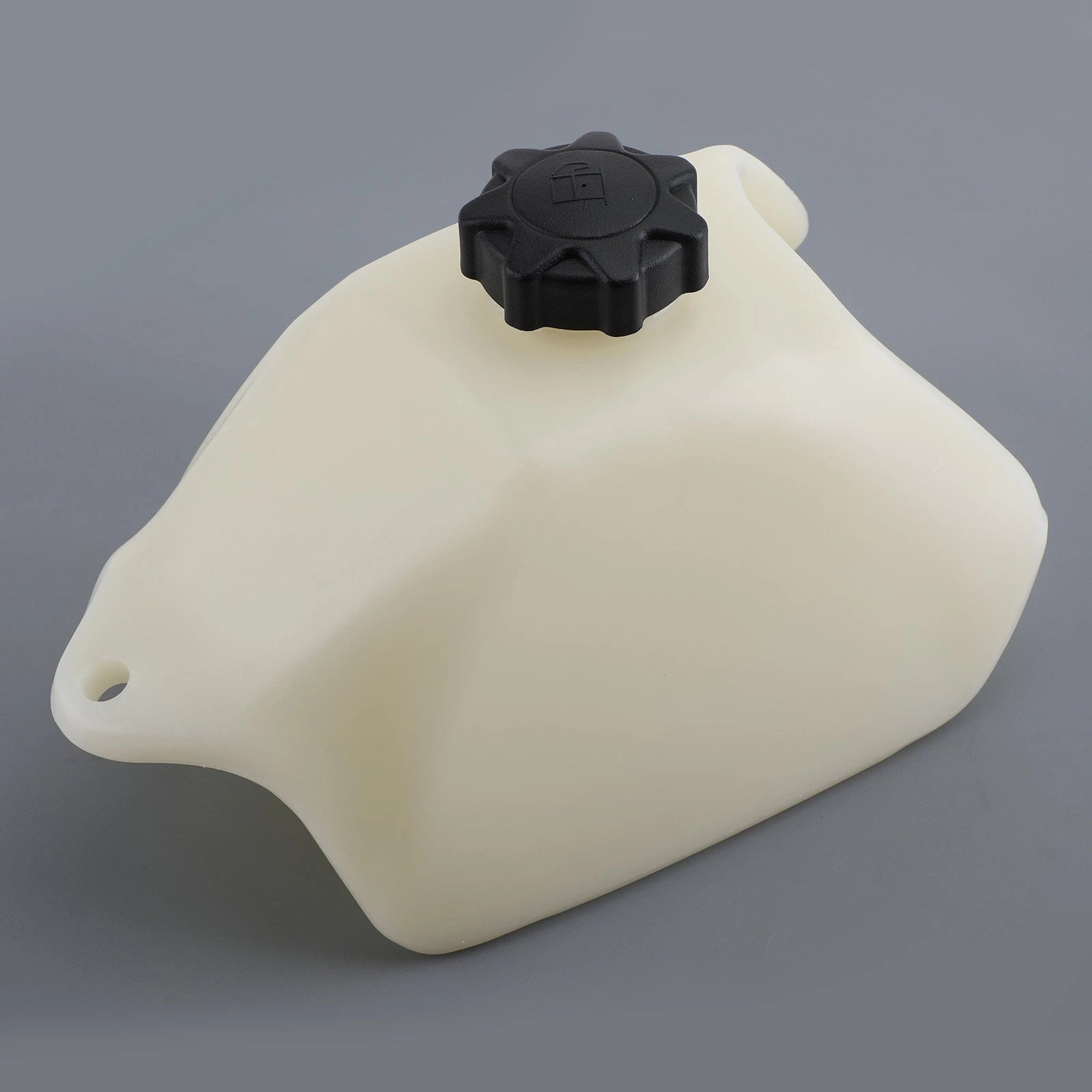 Fuel Tank w/Cap and Hardware for Honda TRX70 ATV (1986–1987)