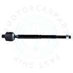 6X Front Inner Outer Tie Rod Sway Bar Link for Toyota Echo (2000–2005)