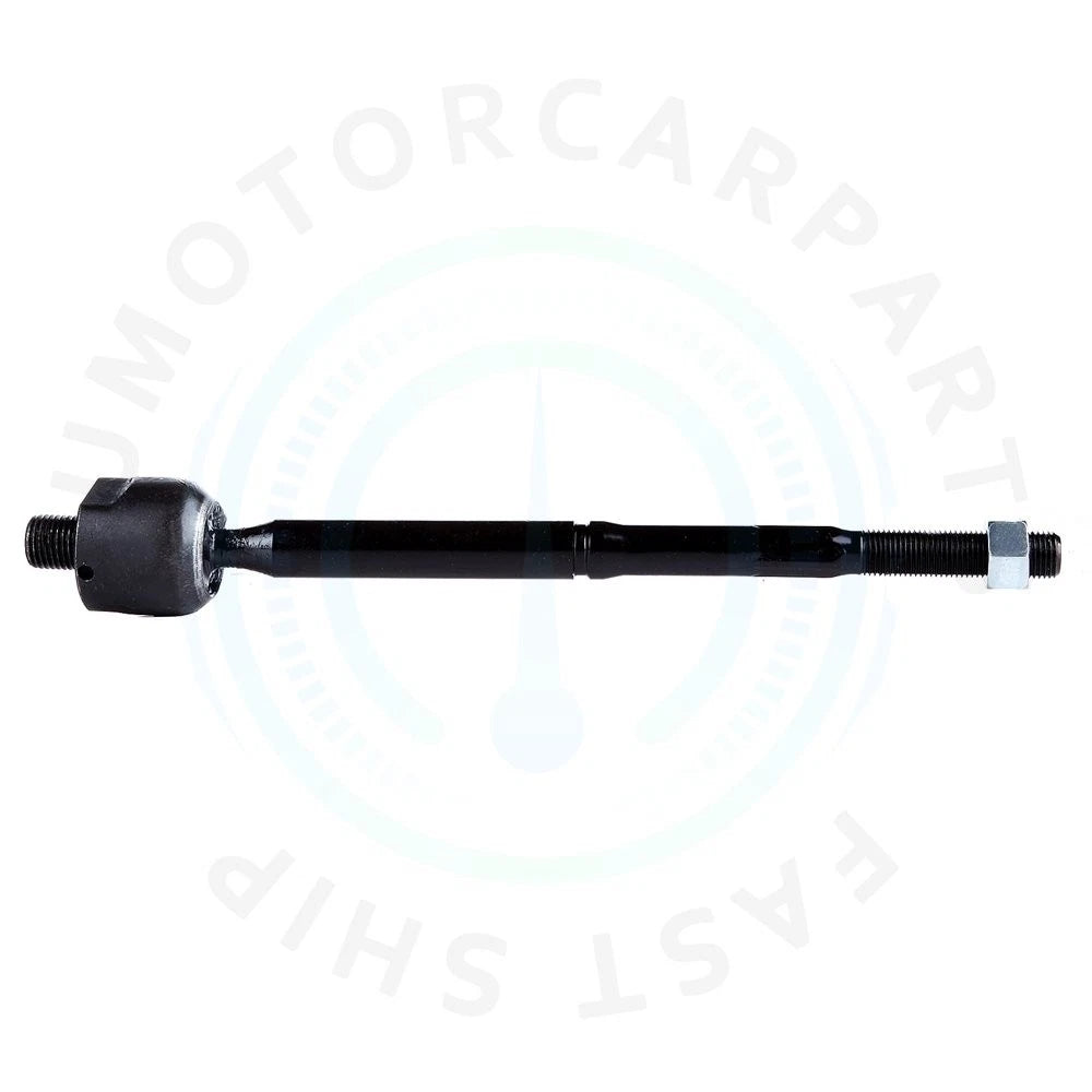 6X Front Inner Outer Tie Rod Sway Bar Link for Toyota Echo (2000–2005)