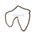 Timing Cam Chain for Triton BAJA 400 EFI / Supermoto 400 EFI / Outback 400 (2x4)