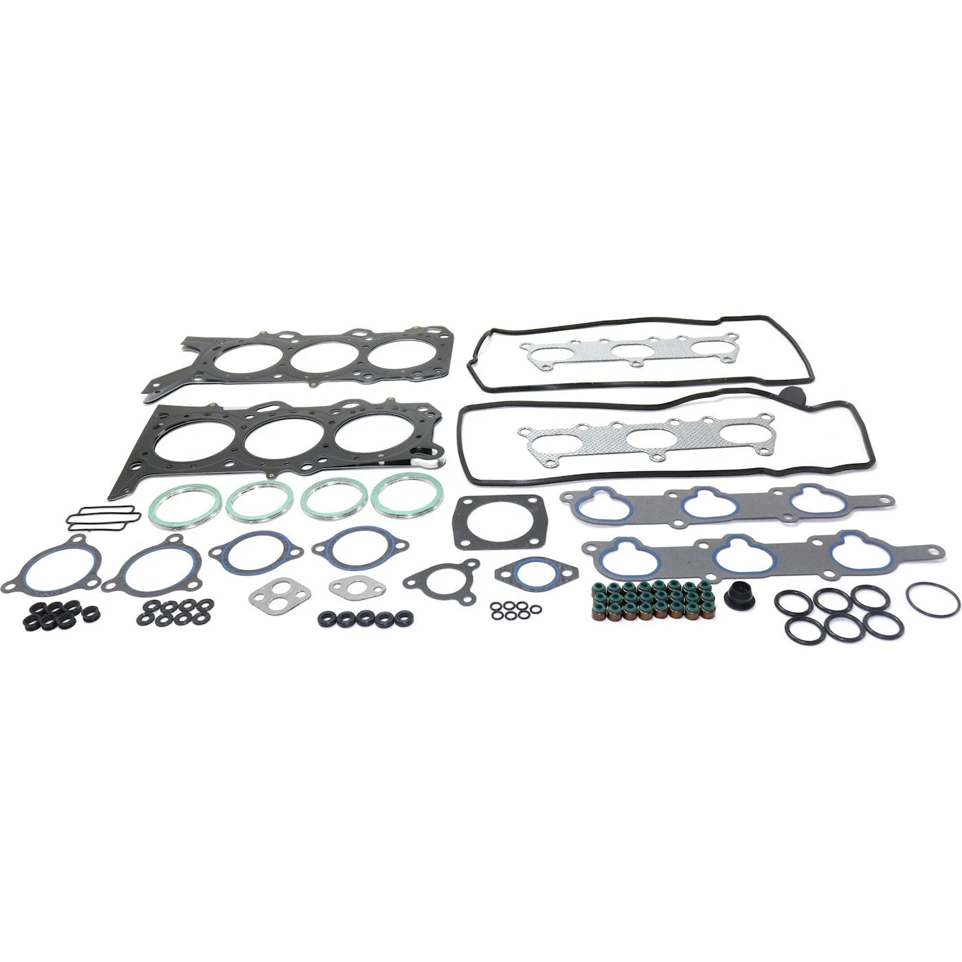 Cylinder Head Gasket Set for Suzuki Grand Vitara XL-7 (2001–2006)