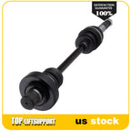 Rear Left CV Axle Shaft Assembly for Yamaha Rhino 700 (2008–2013)