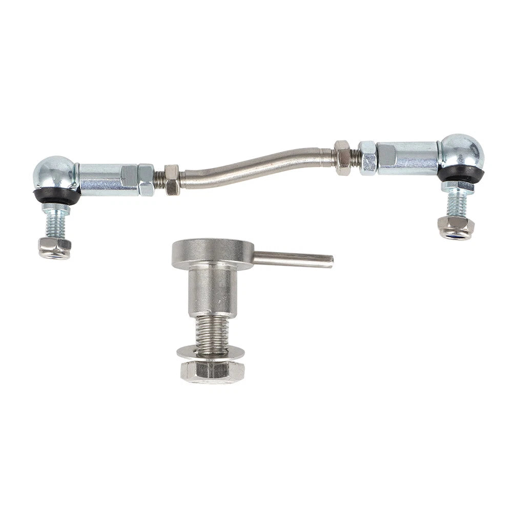 Adjustable Gear Shifter Linkage for Royal Enfield Meteor 350 (2020–2024)