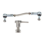 Adjustable Gear Shifter Linkage for Royal Enfield Meteor 350 (2020–2024)