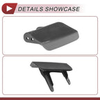 Front Right Bumper Trim Nozzle Cover for BMW 320i