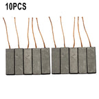 Carbon Brush Set for Washing Machine (3913.55mm)