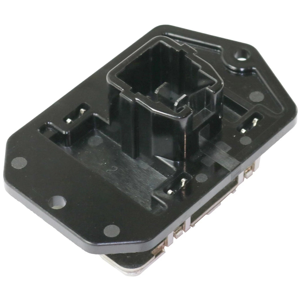 Blower Motor Resistor for Ram 1500 2500 3500 4500 5500 (2014–2018)
