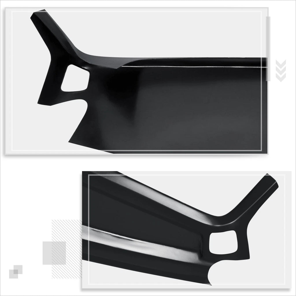 A/C Condenser for Hyundai Sonata Hybrid (2020–2024)