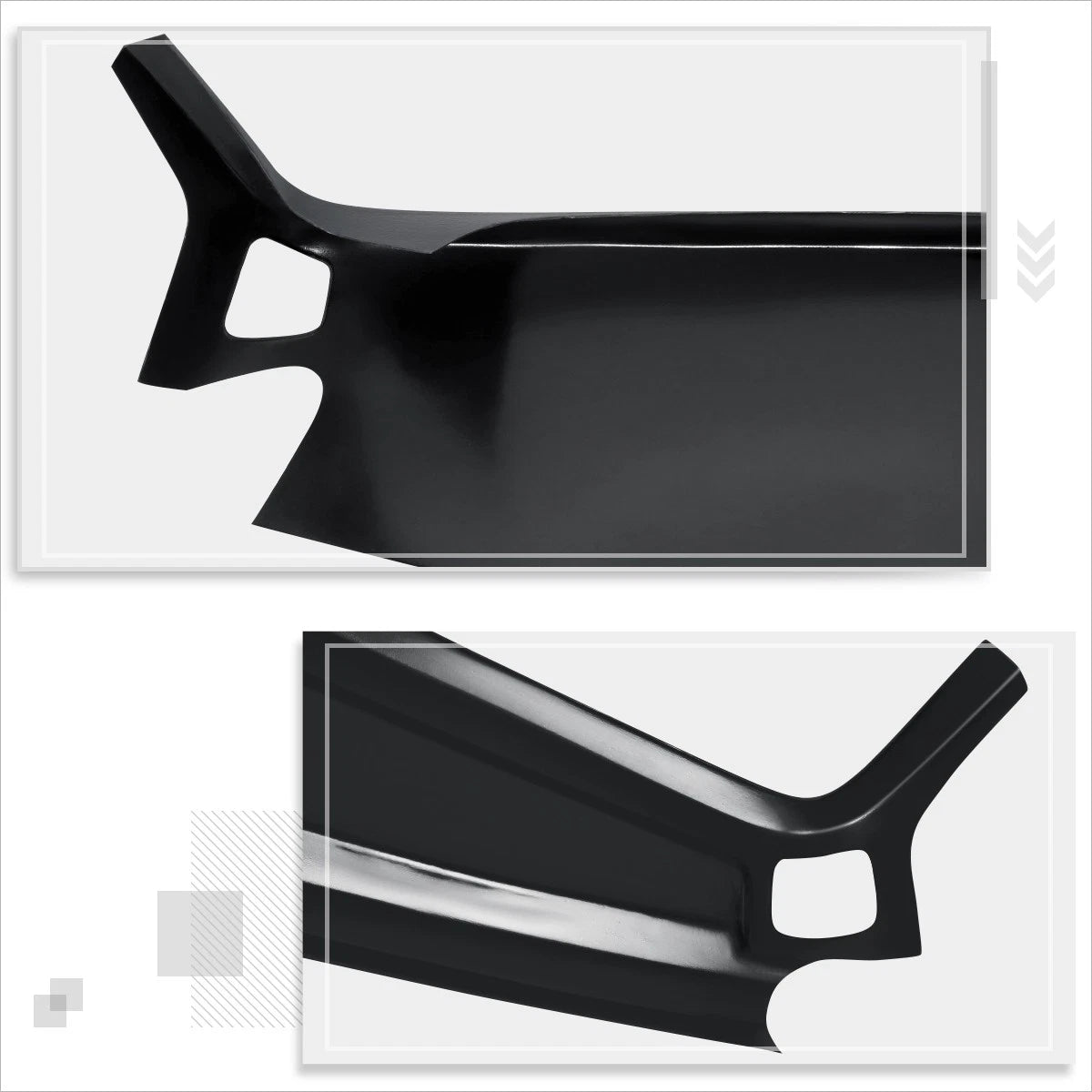 A/C Condenser for Hyundai Sonata Hybrid (2020–2024)