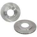 Front Disc Brake Rotors for Suzuki Grand Vitara (1998-2005) 4x4