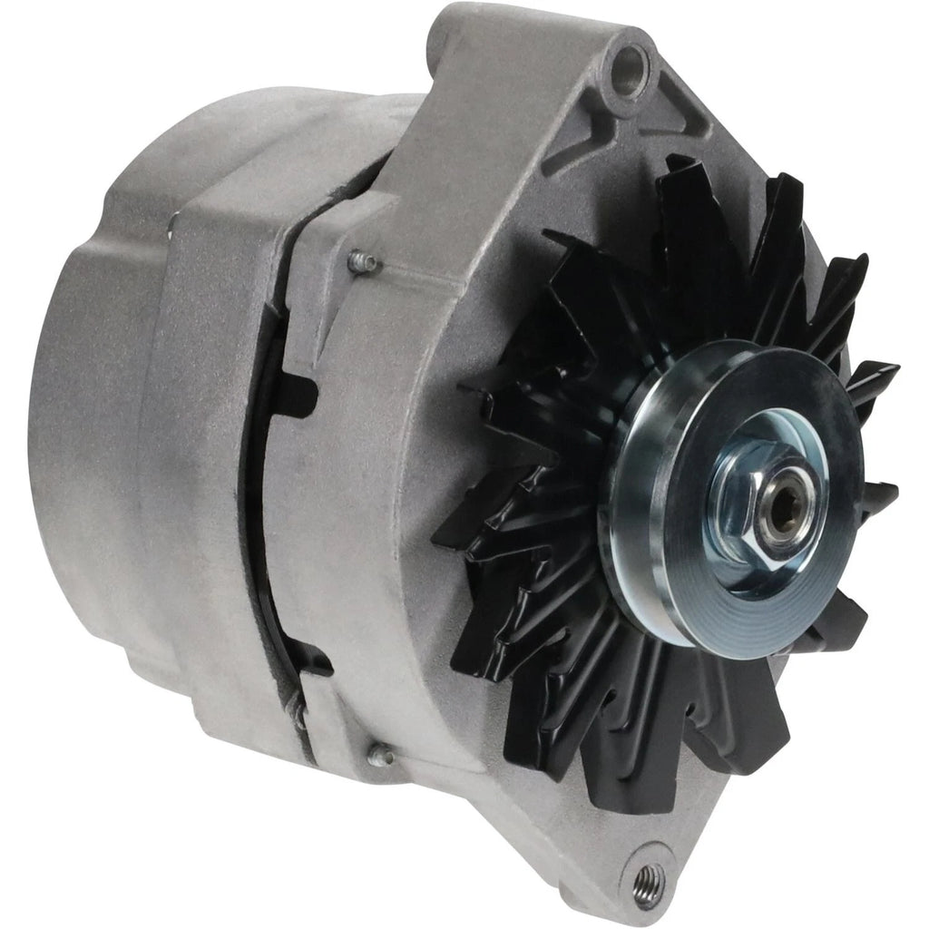 High Amp Alternator for Agco White Tractor 6124 6125 6144 6145 (1993–1997)