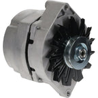 High Amp Alternator for Agco White Tractor 6124 6125 6144 6145 (1993–1997)