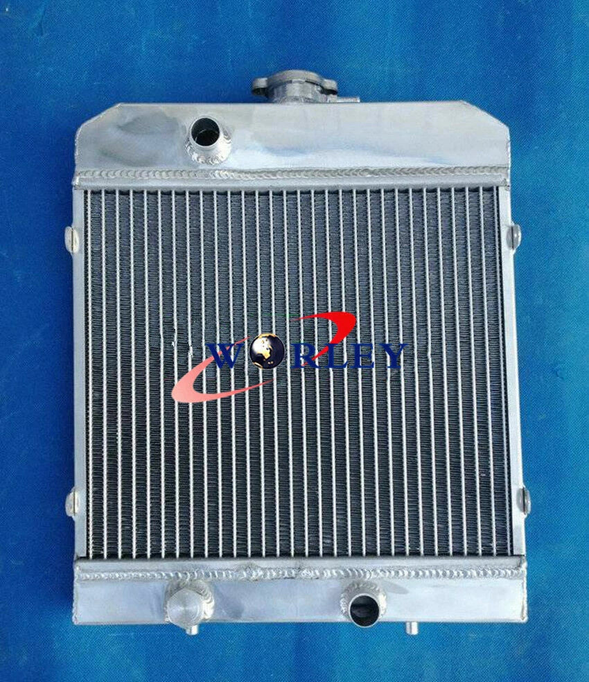 Aluminum Radiator for Arctic Cat Prowler 700/550/450 (2008-2012)