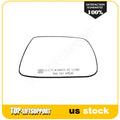 Replacement Mirror Glass for Jeep Grand Cherokee (2005–2010)