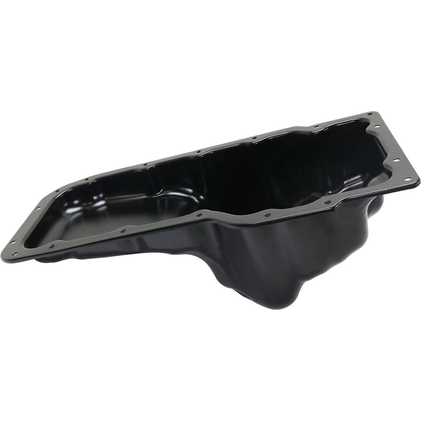 Oil Pan Kit for Dodge Durango 4.7L V8 (2004–2009)