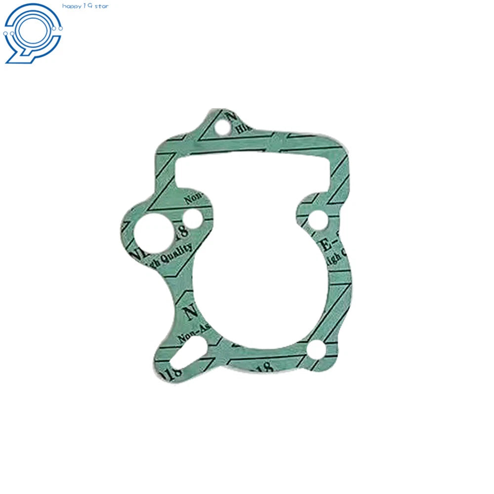 Engine Gasket Set with Oil Seals for Honda Z50 Z50A Mini Trail (1968–1978)
