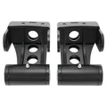 2" Drop Lowering Shackles Leveling Kit for Dodge Ram 2500 3500 (2003–2013)
