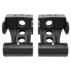 2" Drop Lowering Shackles Leveling Kit for Dodge Ram 2500 3500 (2003–2013)