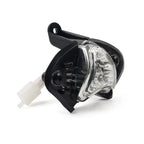 LED Upper Head Light Clear Lens for Kawasaki ZX-6R (2007-2008)