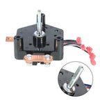 Forward & Reverse Switch Assembly for Club Car DS (36V, 1993–2000)