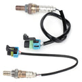 2X Oxygen Sensor O2 Upstream Downstream for Buick Enclave (2009–2011)