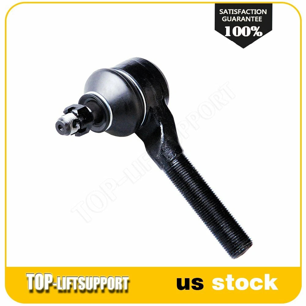 Set of 4 Control Arms for Chevrolet S10 4WD (1998–2003)