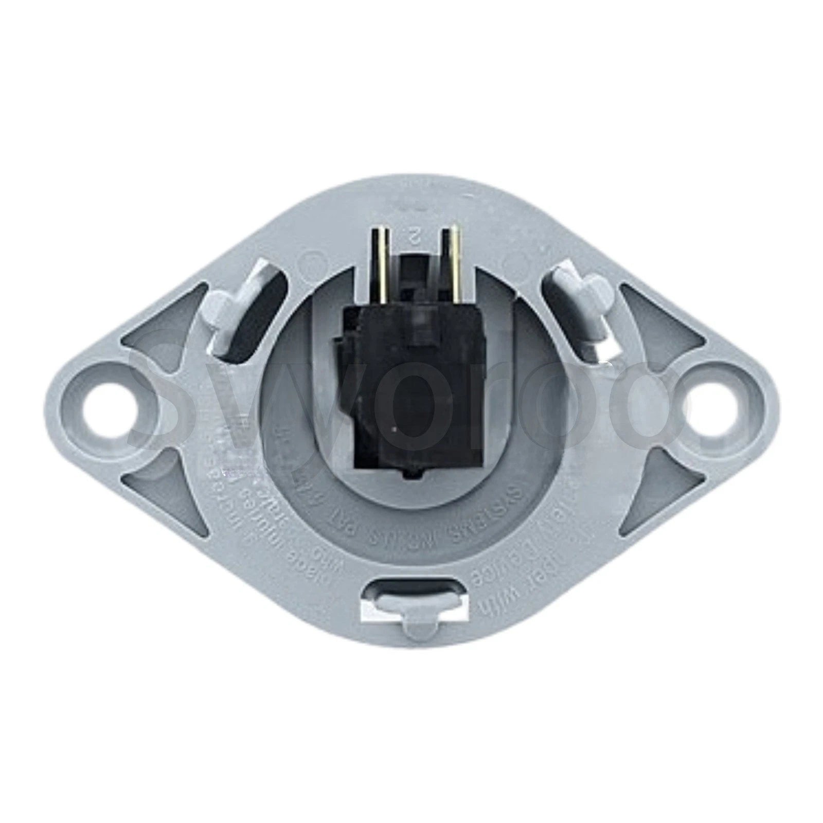 Seat Switch Assembly for Toyota Forklift (53736-U1090-71, 53736U109071)