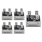 Diode Bridge KBPC5010 for Single Phases (1000V/50A)