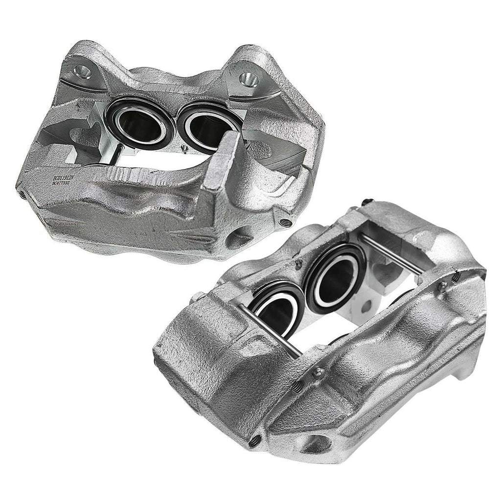 Front Brake Caliper for Toyota 4Runner (1996-2002) with 16" Wheels