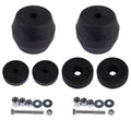 Rear Suspension Enhancement for Chevy Silverado GMC Sierra 2500 HD (2011–2025)