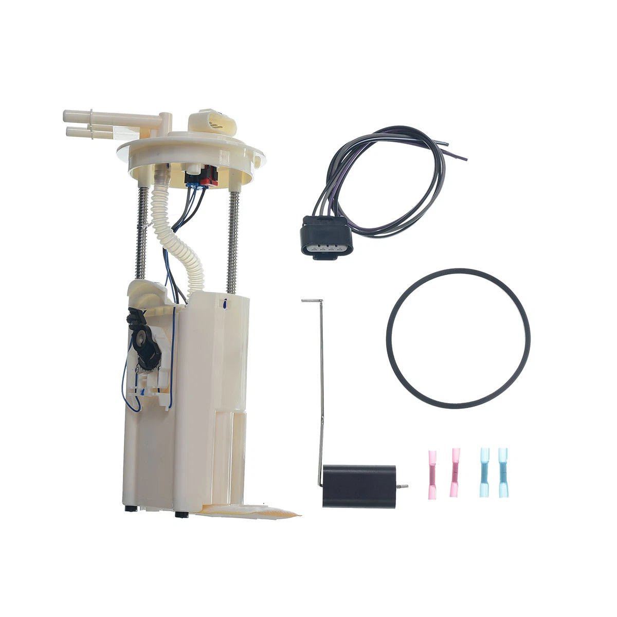 Fuel Pump Module Assembly for Chevrolet Tahoe GMC Yukon (1995)