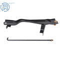 Battery Hold Down Clamp Kit 74404-02190 for Toyota Corolla (2009–2013)