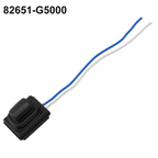 Front Door Handle Button Switch for Kia Niro (2016-2021)