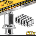 Wheel Lug Nut Set for Toyota Corolla Camry (2015-2025)