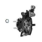 Passenger Side Steering Knuckle Hub Bearing for Ford Edge/MKX (2007–2010)