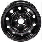 17 Inch Wheels for Dodge Charger, Challenger, Chrysler 300, Magnum