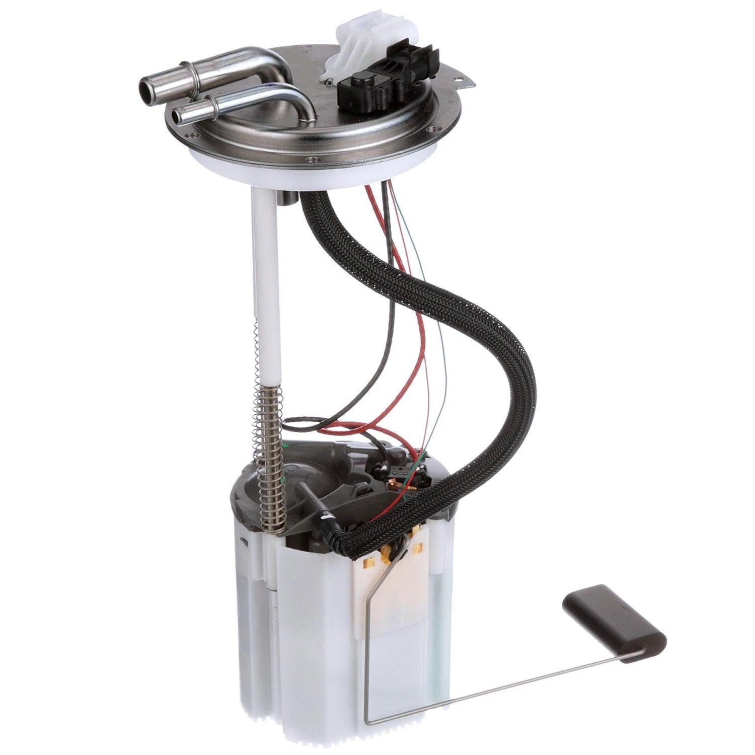 Delphi FG2000 Fuel Pump Module Assembly for Chevrolet Express 3500 (2010–2016)