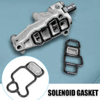 Solenoid Gasket 15815-R40-A01 for Honda Accord (2008–2012) & Acura TSX (2011–2013)