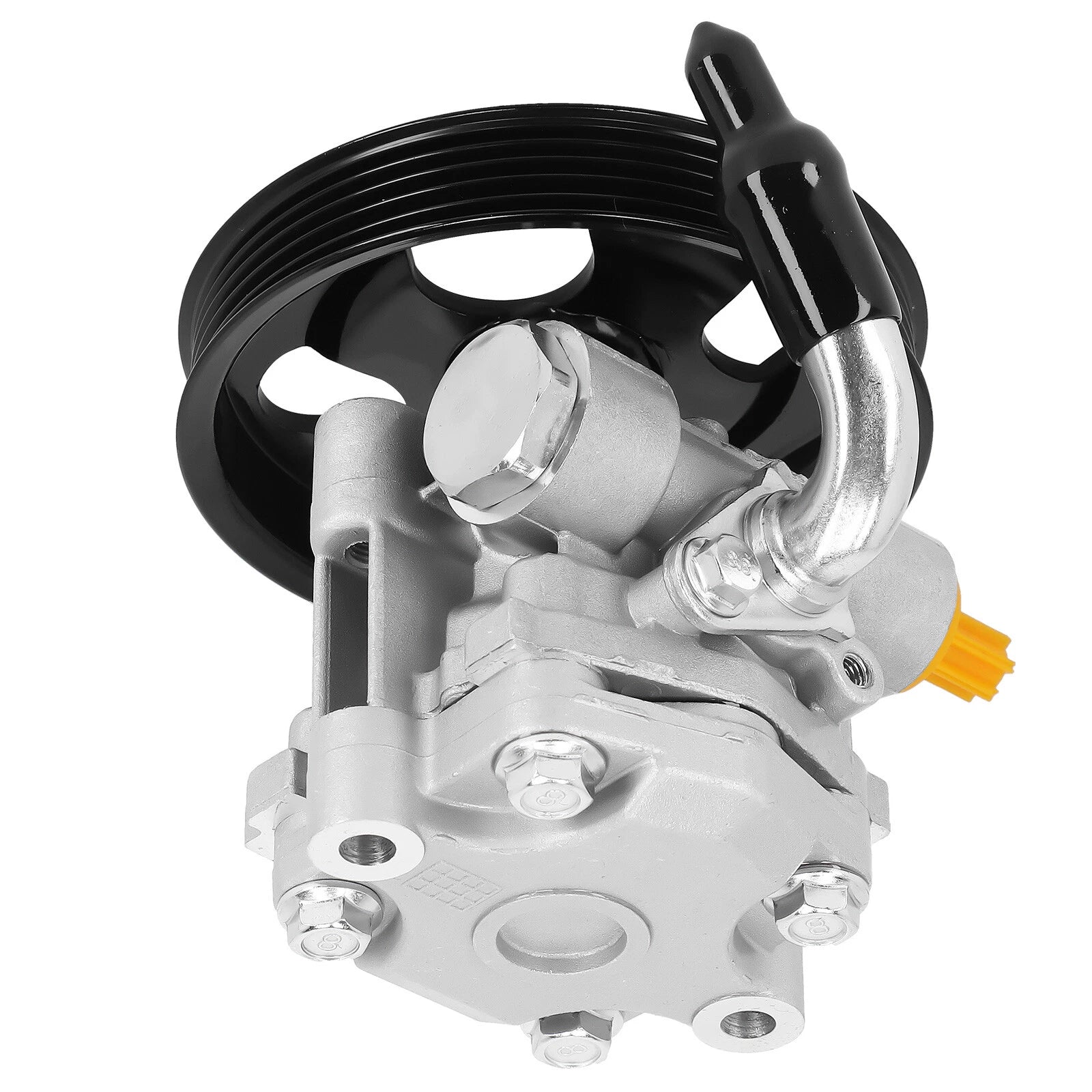 Power Steering Pump for Chevy Tracker/Suzuki Vitara (1999–2004)