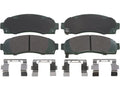 Front Brake Pad Set for Mazda B3000 (2003–2007) CW454QD
